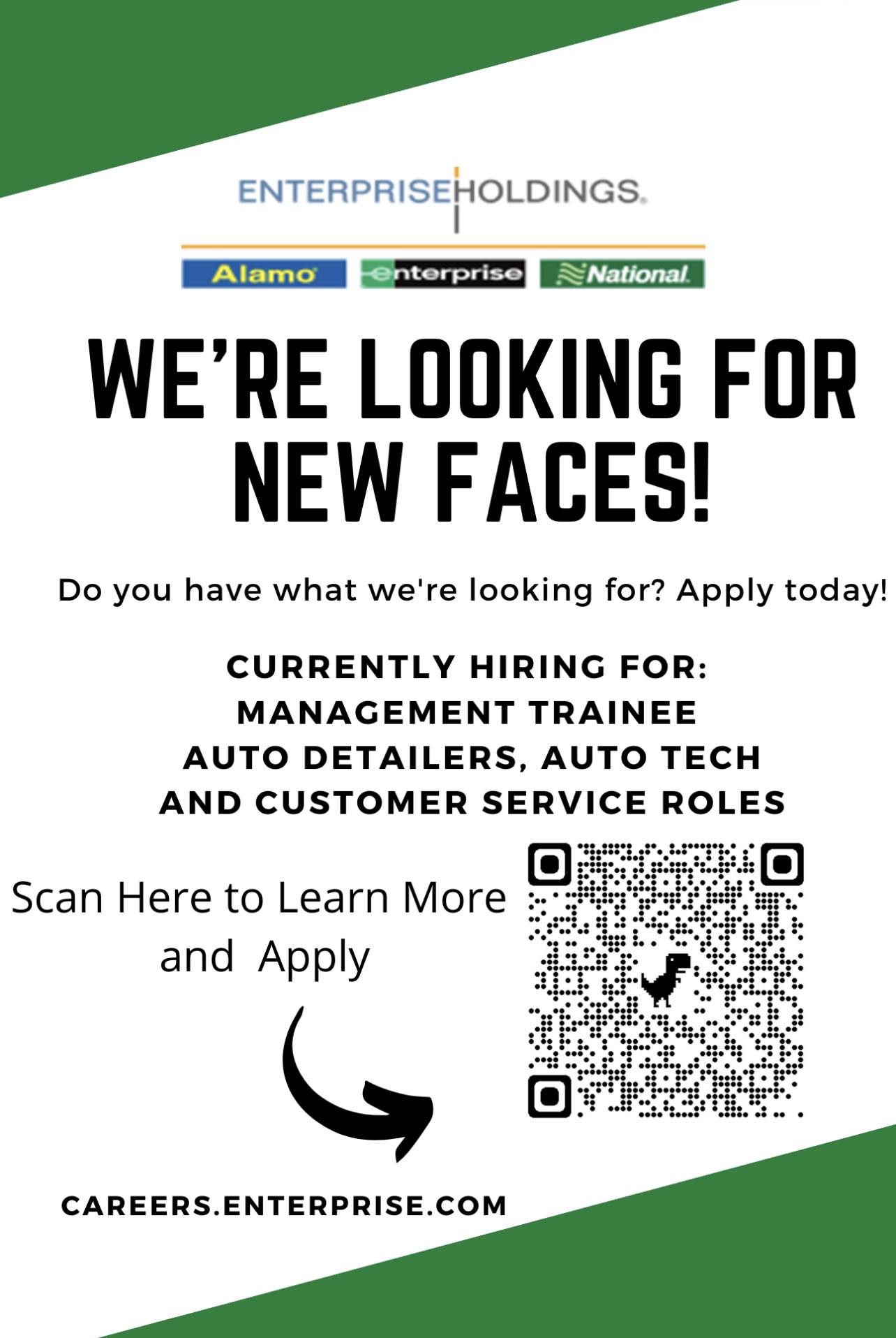 MOED Now Hiring Newsletter Tuesday, November 28, 2023